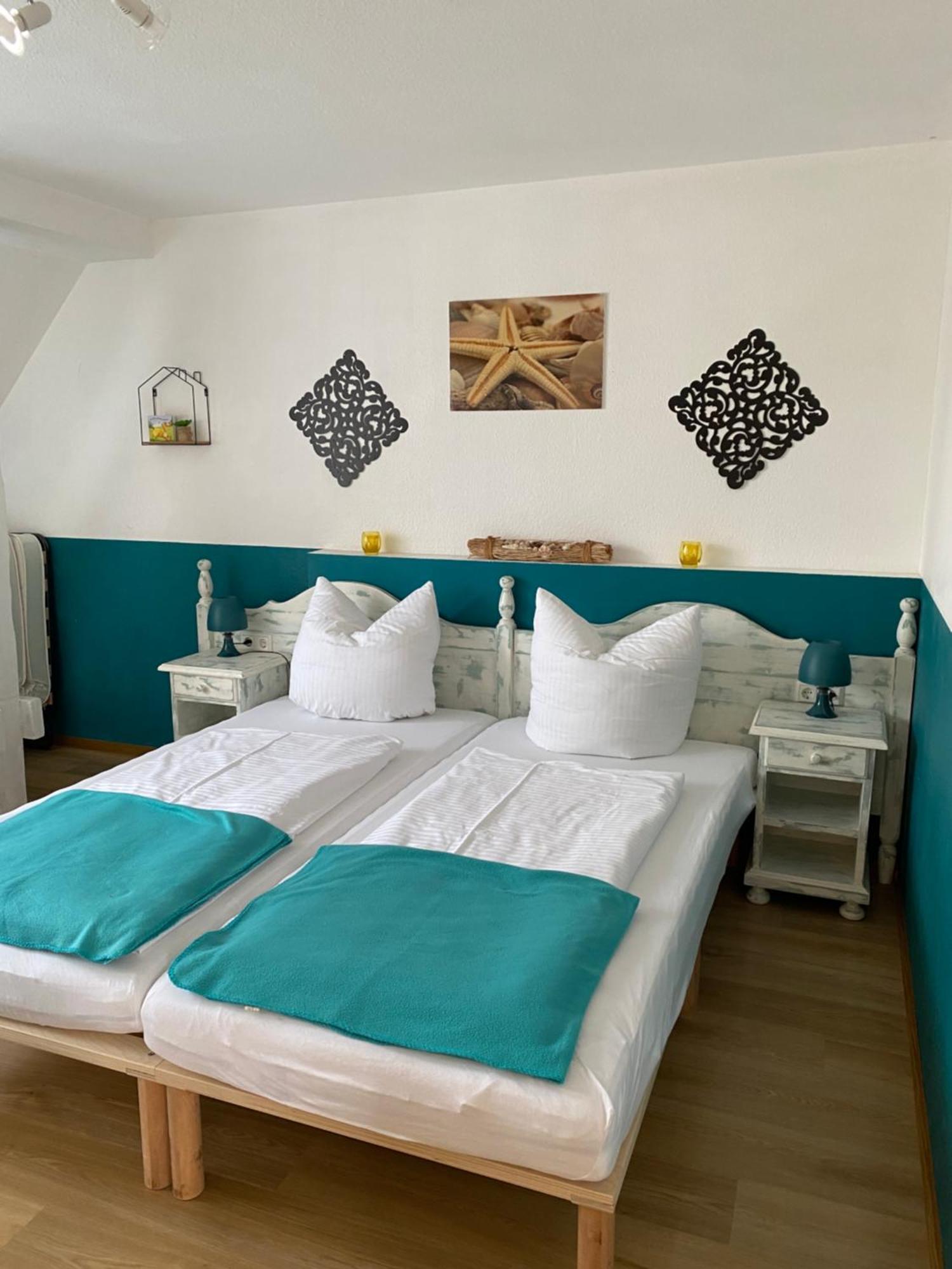 Apartment Haffquartier 